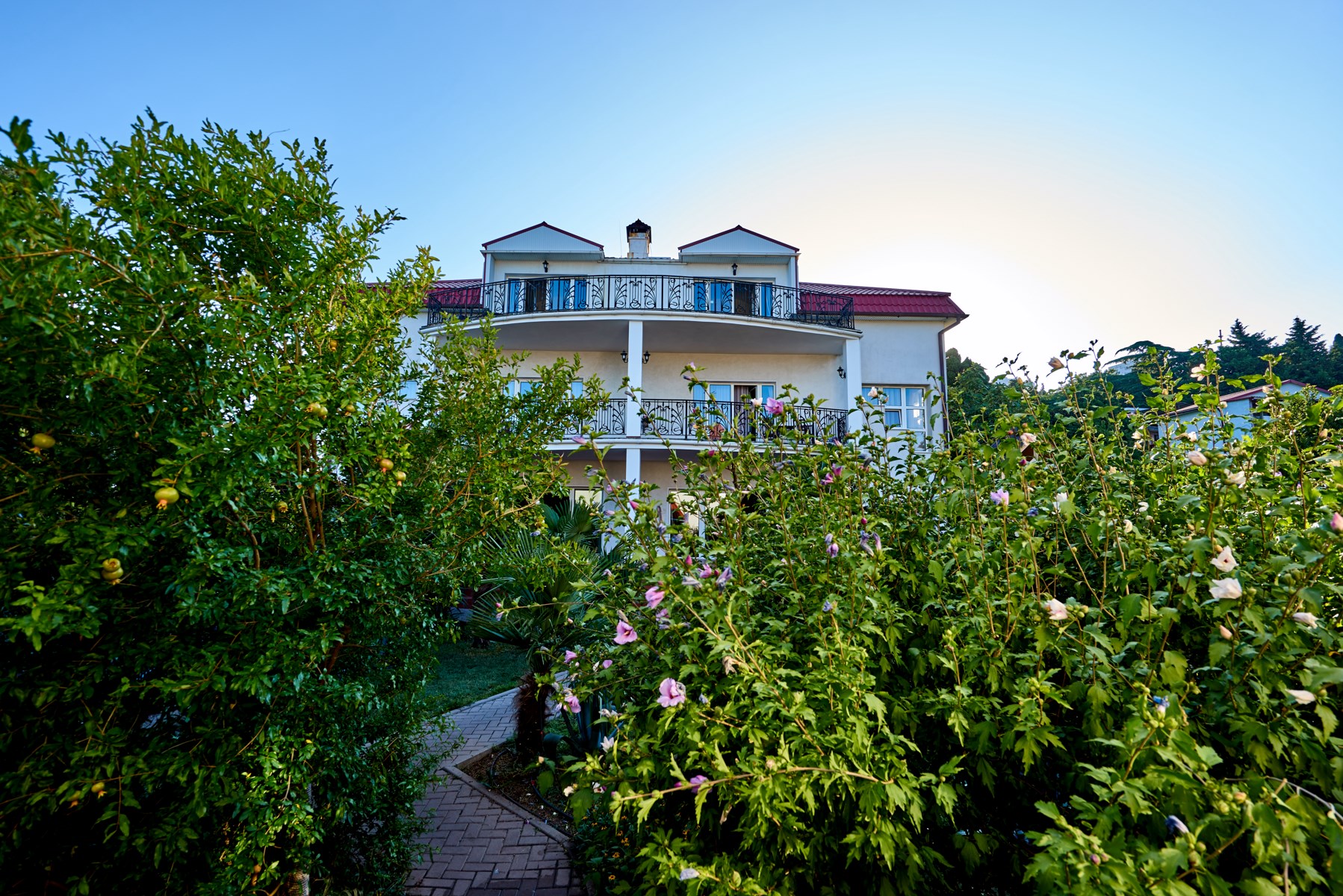 Фото Онейро