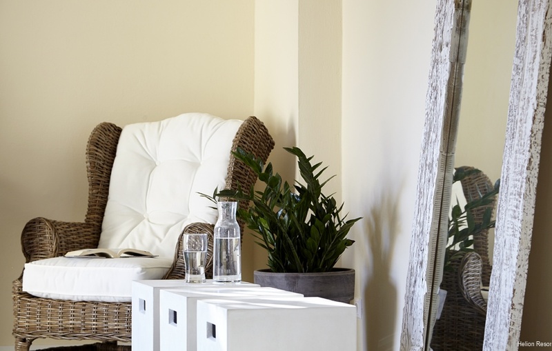 Фото Helion Resort