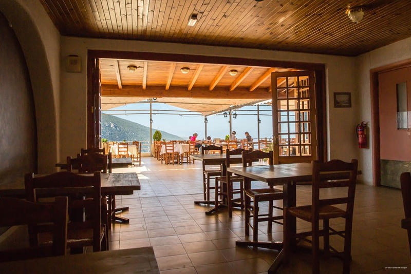 Фото Kastalia Boutique Hotel