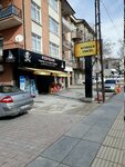 Korsan Tekel Nuts (Ankara Province, Kecioren District, Kalaba Mah., Kütükçü Alibey Cad., 35), bebidas alcohólicas