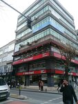 Liva Insurance Consultancy (İstanbul, Bahçelievler, Şirinevler Mah., Şehit Yarbay Cesur Cad., 1), insurance broker