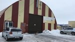 Rg Grupp (Magistralnaya ulitsa, 18с3), industrial enterprise