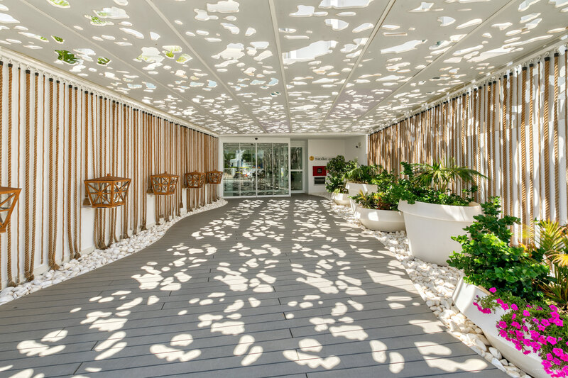 Фото Отель Domes of Corfu