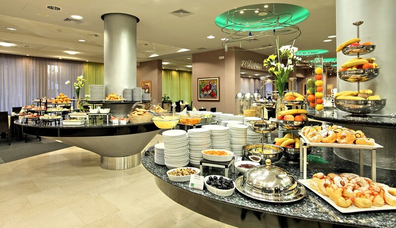 Фото Mona Plaza Zlatibor