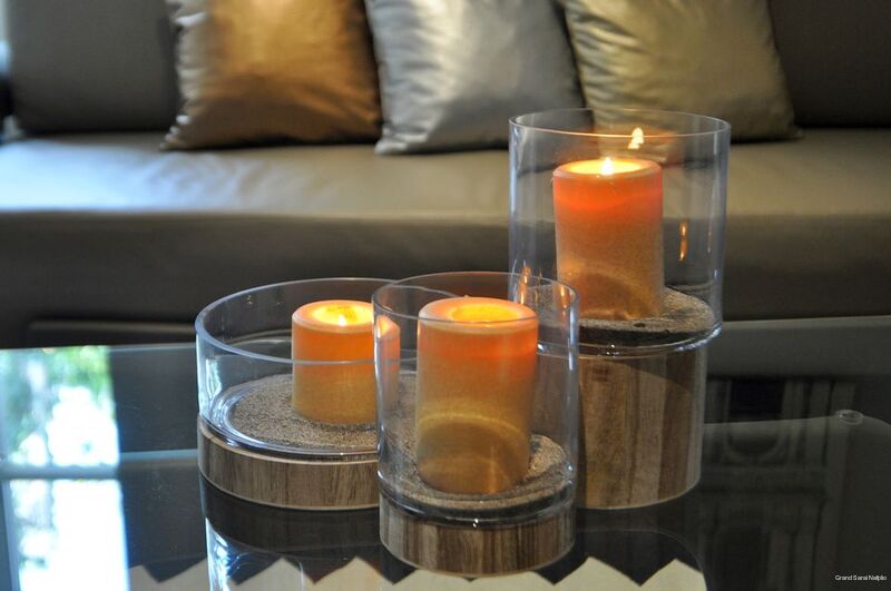 Фото Grand Sarai Nafplio