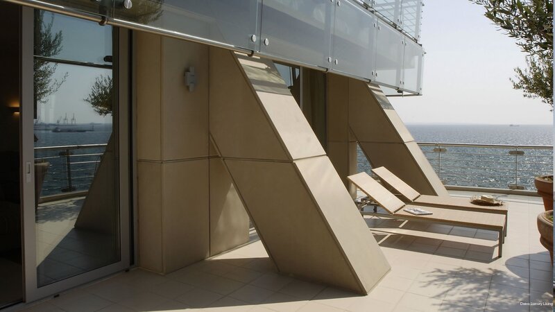 Фото Daios Luxury Living