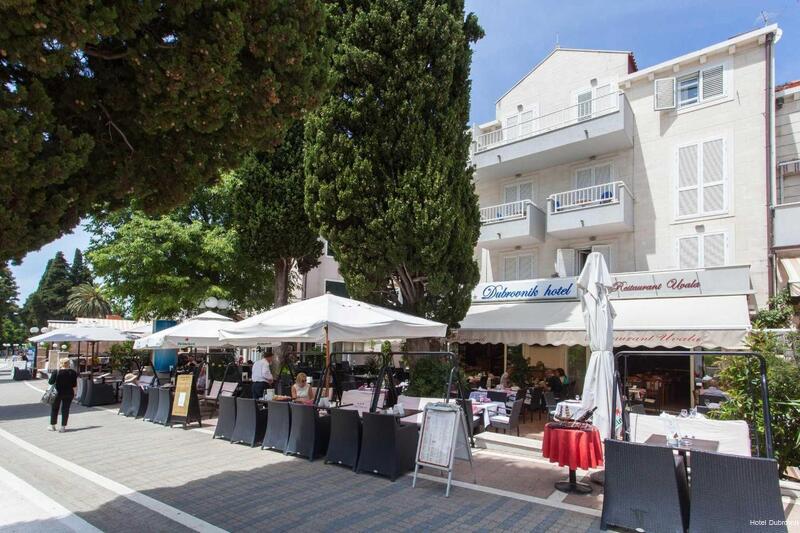 Фото Hotel Dubrovnik