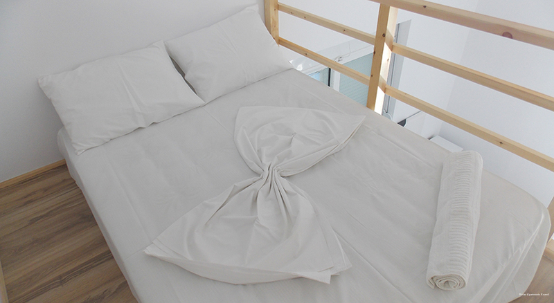 Фото Relax Apartments Ksamil