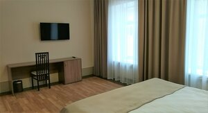 Гостиница Парк Отель