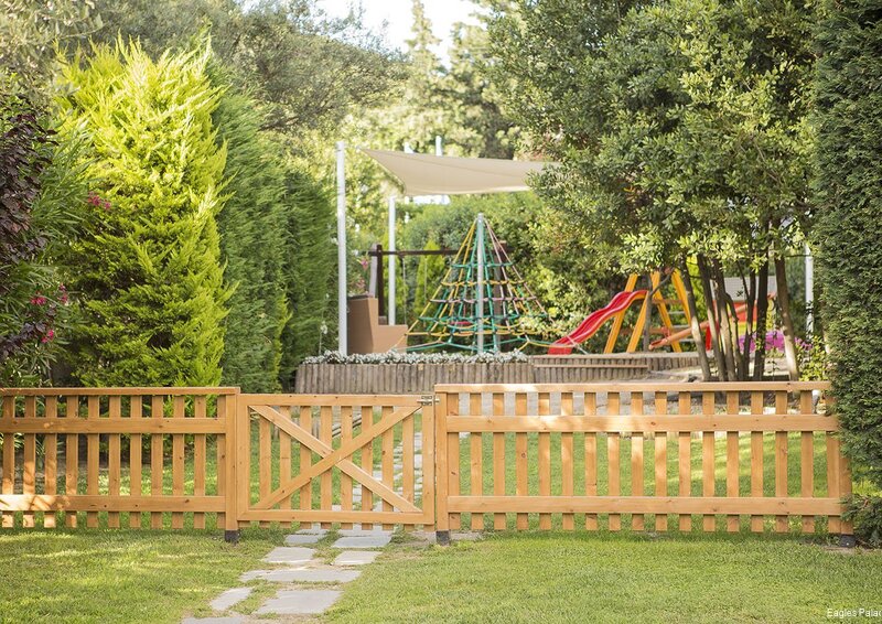 Фото Eagles Palace