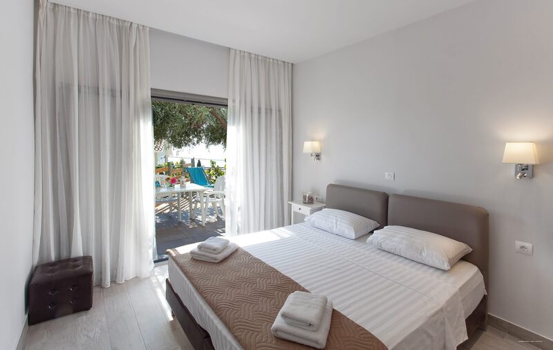 Фото Locanda Barbati Luxury Aparthotel