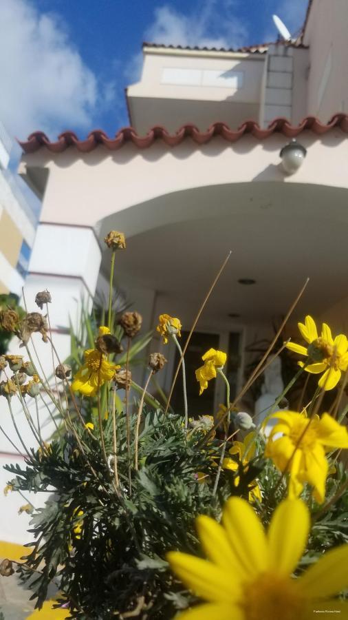 Фото Parthenis Riviera Hotel