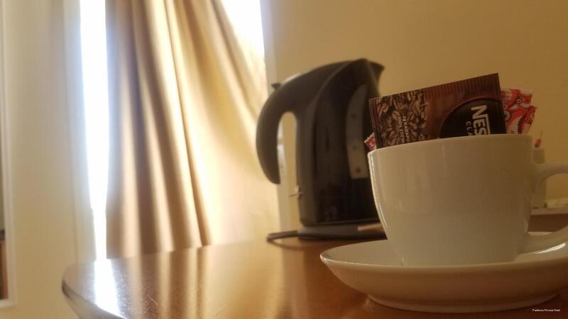 Фото Parthenis Riviera Hotel