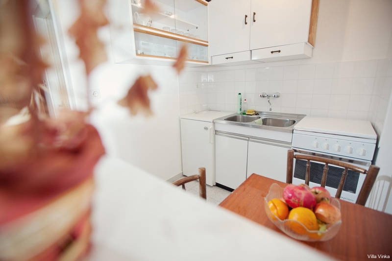 Фото Villa Vinka