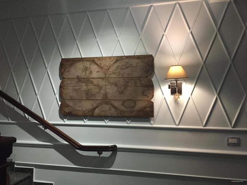 Фото Areela Boutique Hotel