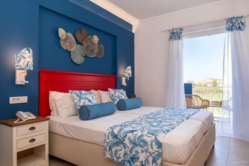 Фото Hotel Sirocco - Adults Only