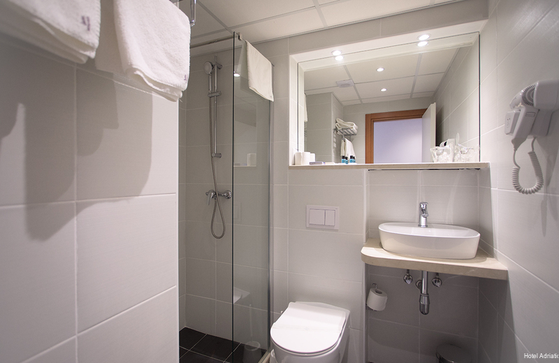 Фото Hotel Adriatic