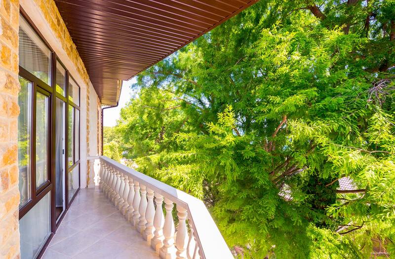 Фото Золотой Якорь