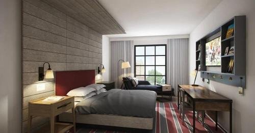 Фото отеля 3