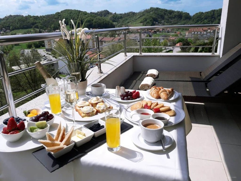 Фото Отель Villa Magdalena