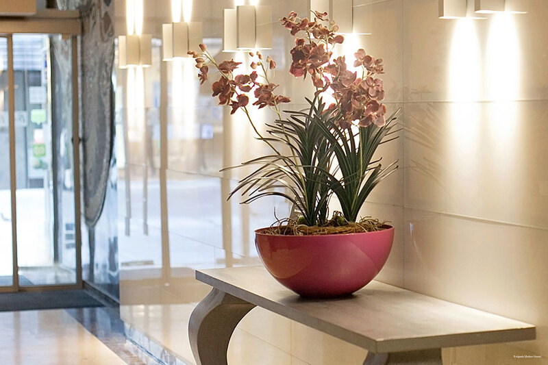 Фото Dominic Smart Luxury Suites - Terazije