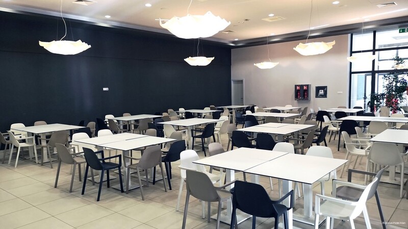 Фото Bluesun Holiday Village Alan