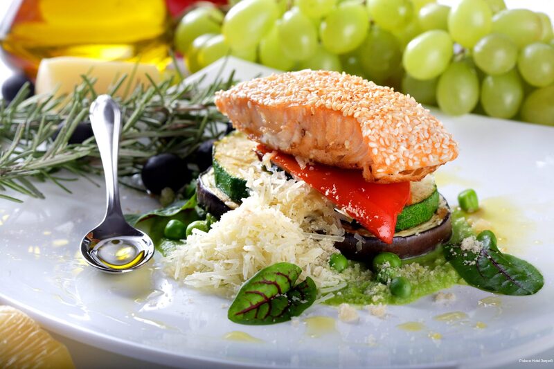 Фото Palace Zagreb