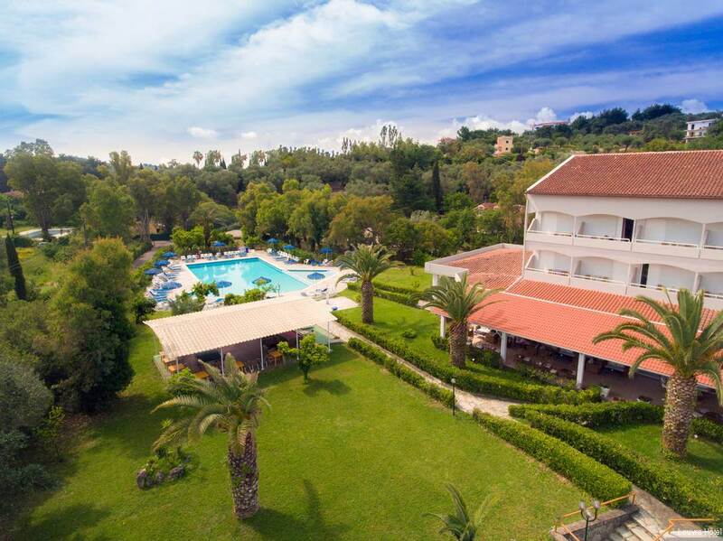 Фото Louvre Hotel