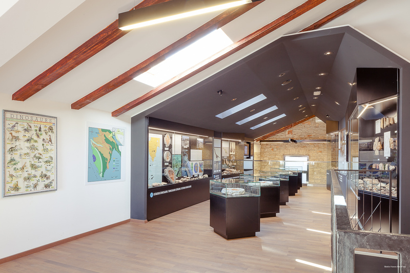 Фото Camping Homes Mon Perin