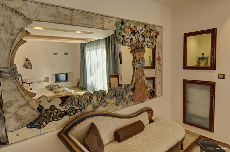 Фото Iakovakis Suites & SPA