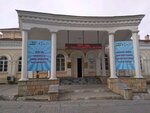 Officers' House (Alisher Navoiy Street, 58), landmark, attraction