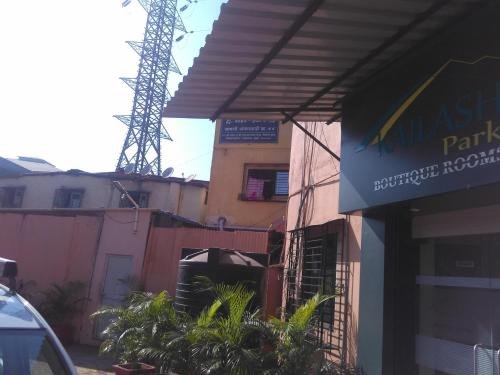 Фото отеля 2