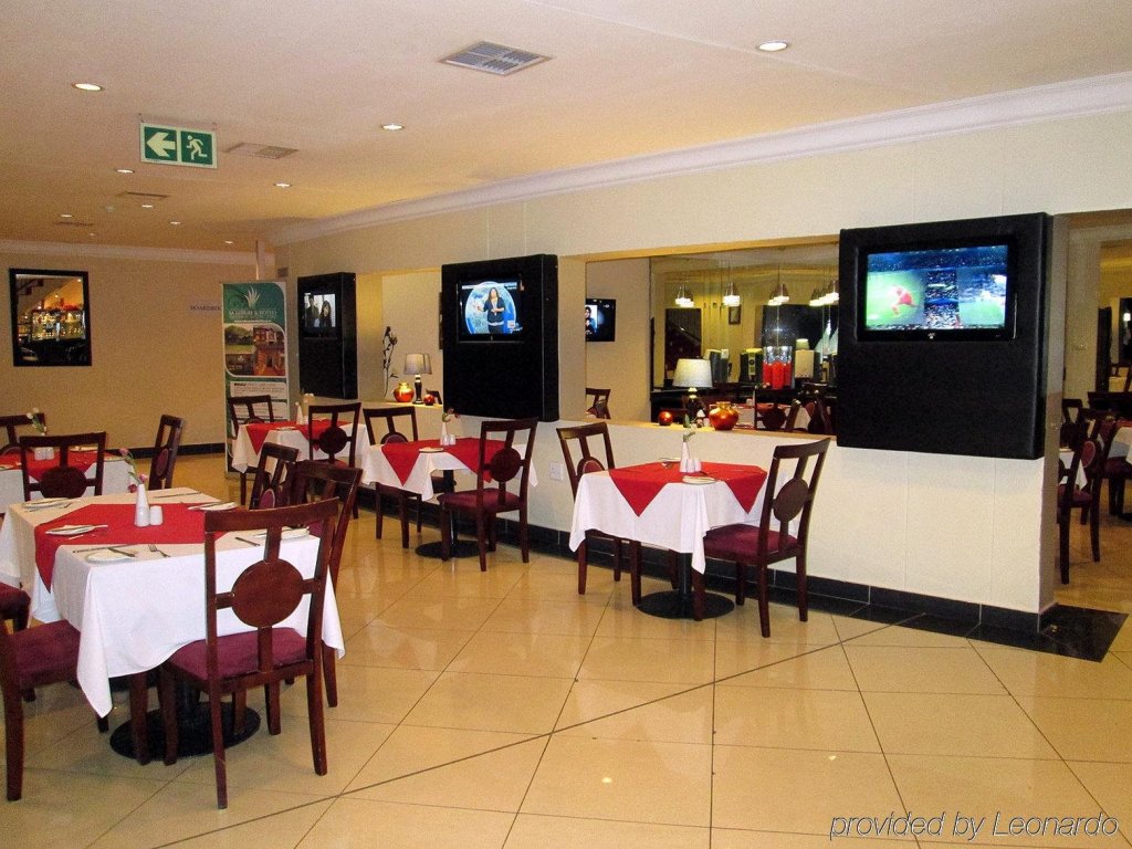 Фото Executive Midrand