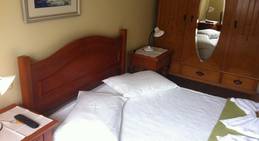 Фото Pousada Beija Flor