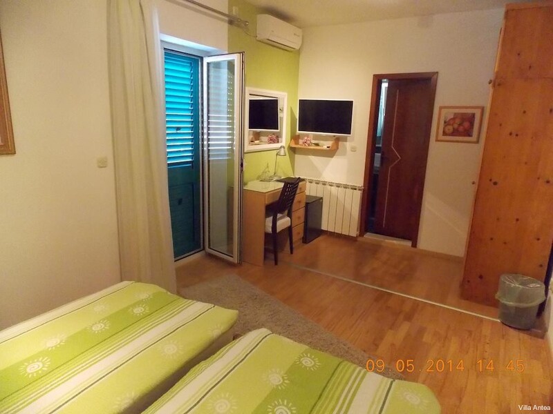 Фото Villa Antea Apartments