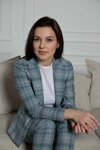 Psychologist Alevtina Mariasova (Pirogovskaya Embankment, 17) ، العلاج النفسي