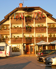 Фото Hotel Krona