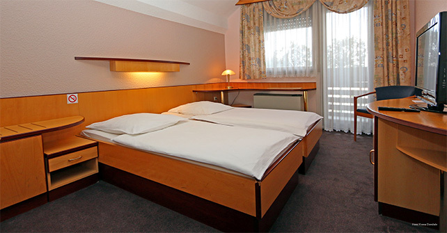 Фото отеля 3