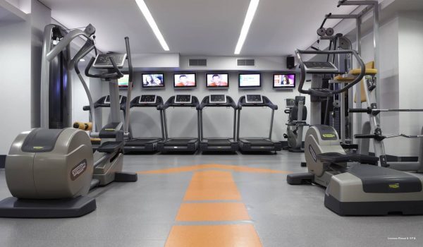 Фото Limneon Resort & SPA