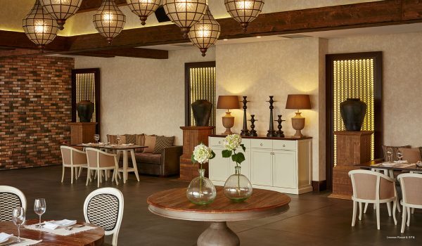 Фото Limneon Resort & SPA