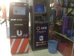 Ориент Финанс (Tashkent, Almazar District, Shodiyona Mahallah), atm