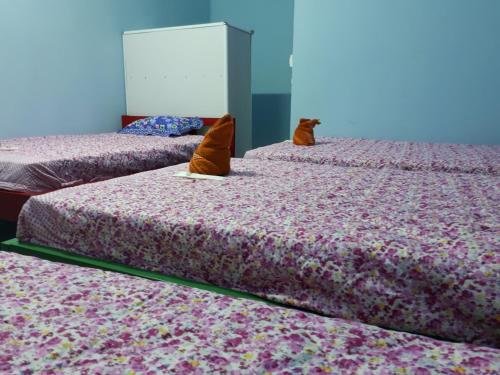 Фото Vongkham Eco Resort