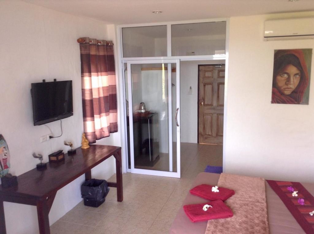 Фото Living Chilled Koh Tao