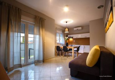 Фото Luxury Suites Bellevue