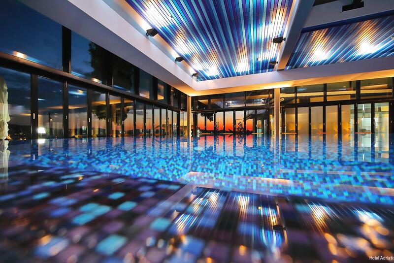 Фото Hotel Adriatic