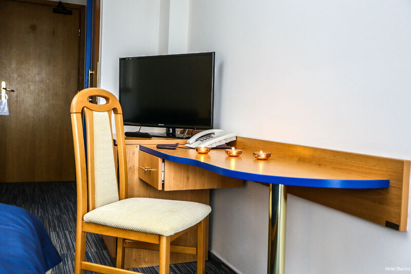 Фото Boutique Hotel Marina