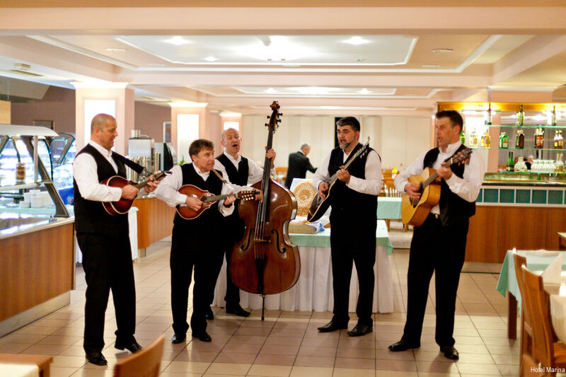 Фото Boutique Hotel Marina