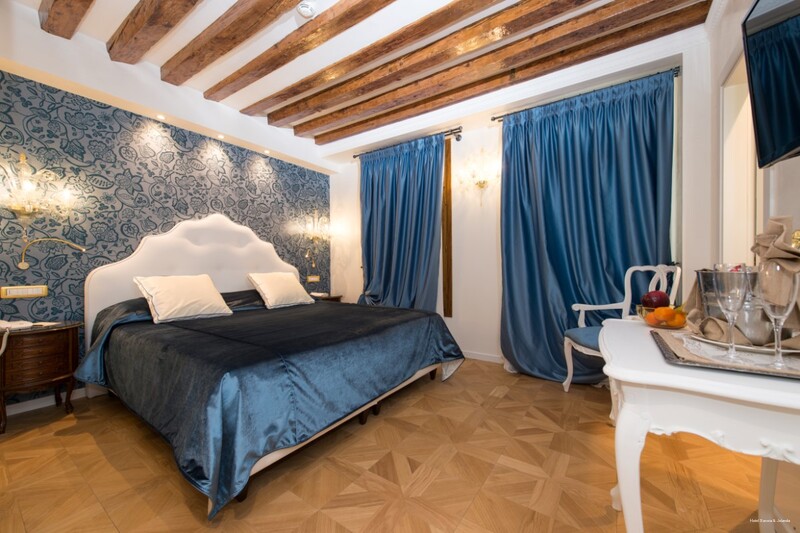 Фото Hotel Savoia & Jolanda