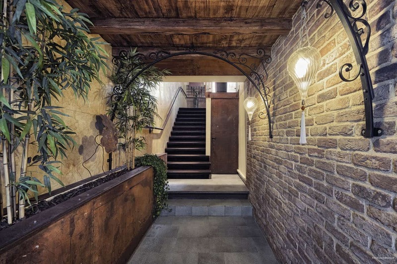 Фото Venice Dream House Mercerie