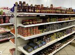 SkladОК (City of Baymak, ulitsa Lenina, 34), grocery